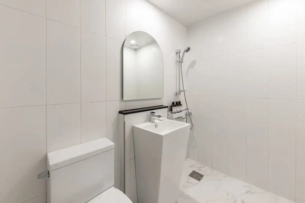 Hotel Yam Pohang Mundeok