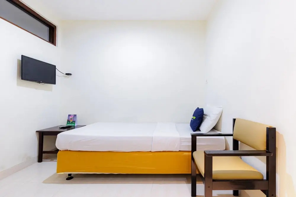 Urbanview Hotel Mitra near Grand Indonesia