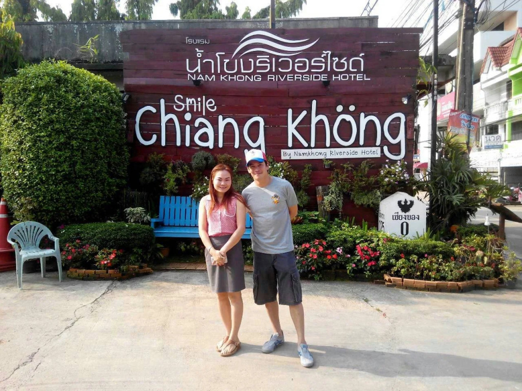 Namkhong Riverside