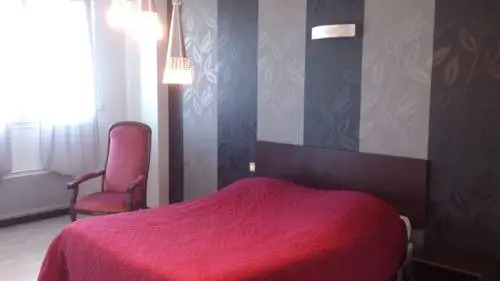 Hotel Moderne