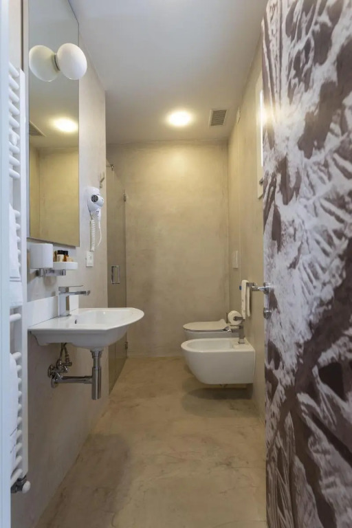 Xilhotel by Perle di Puglia