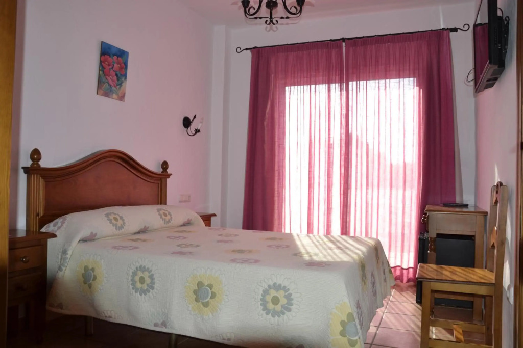 Hotel Oasis Atalaya