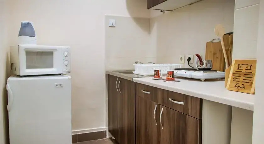 Apartment Nena