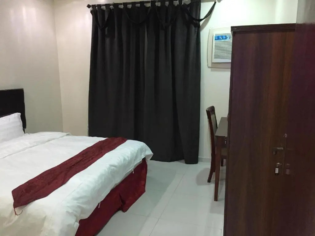 Fakher Yanbu Hotel