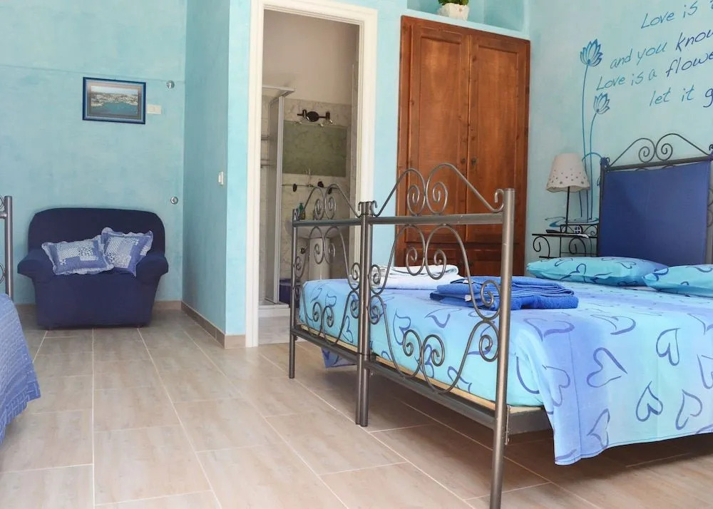 Villa Nike B&B