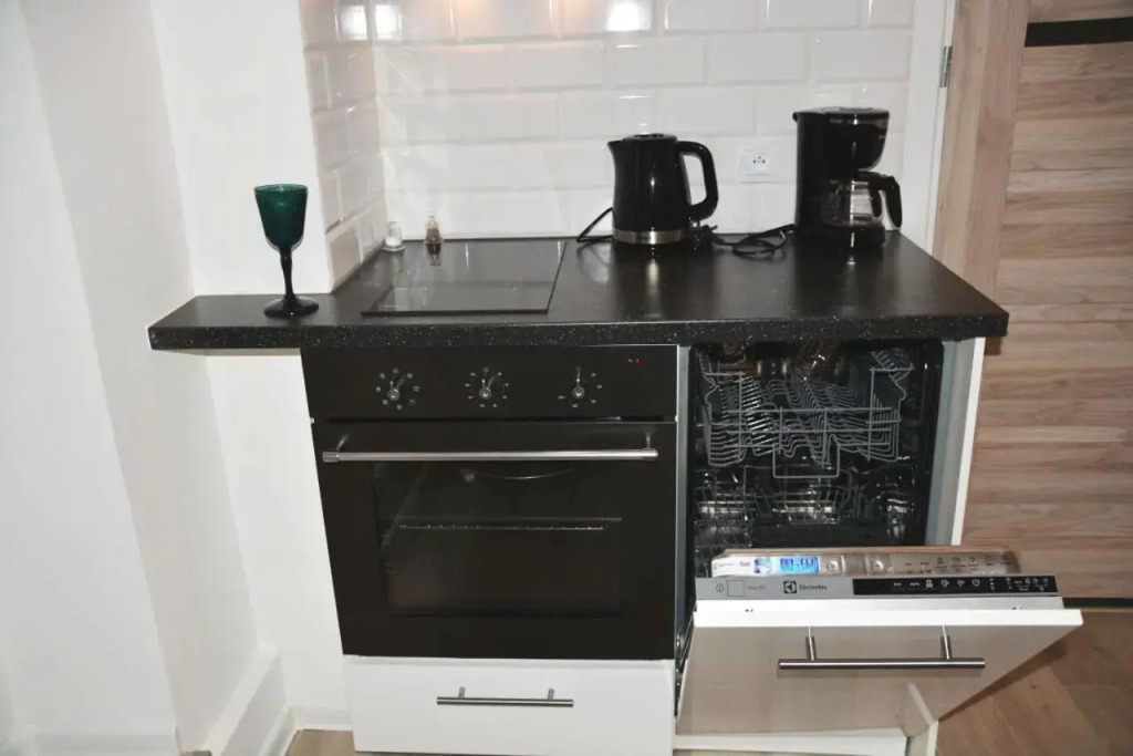 Apartament 100m od morza