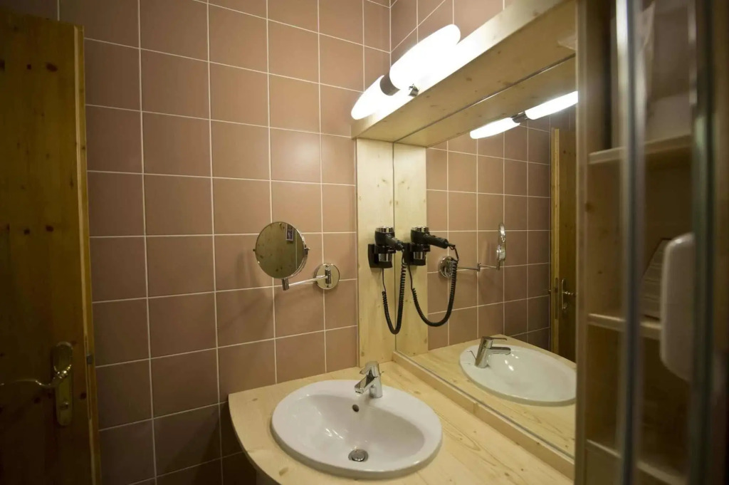 Hunguest Hotel Heiligenblut