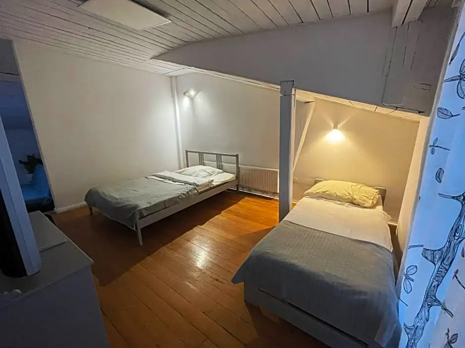Hostel Kaktus