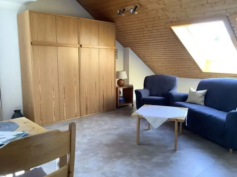 Huis Rieslehof Vakantiewoning 11