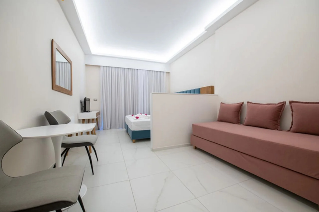 Cavo D'oro Hotel