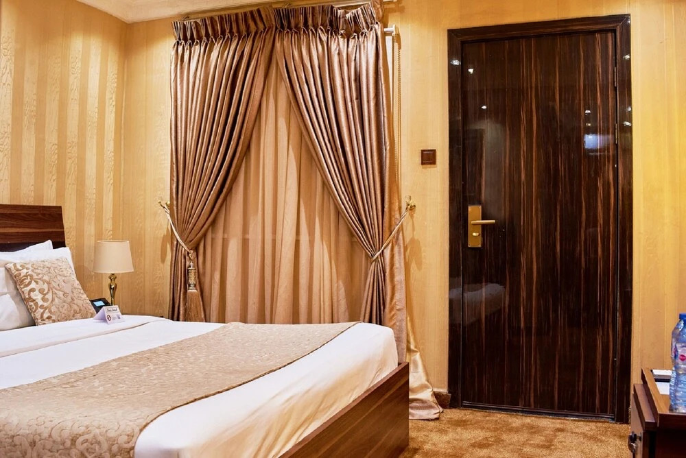 No.1 Hotel Ibadan