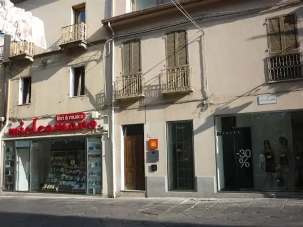 Domo Silvia E Paolo