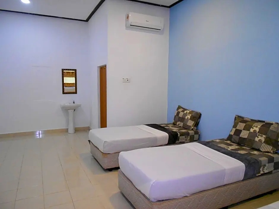 Perintis Motel Cenang