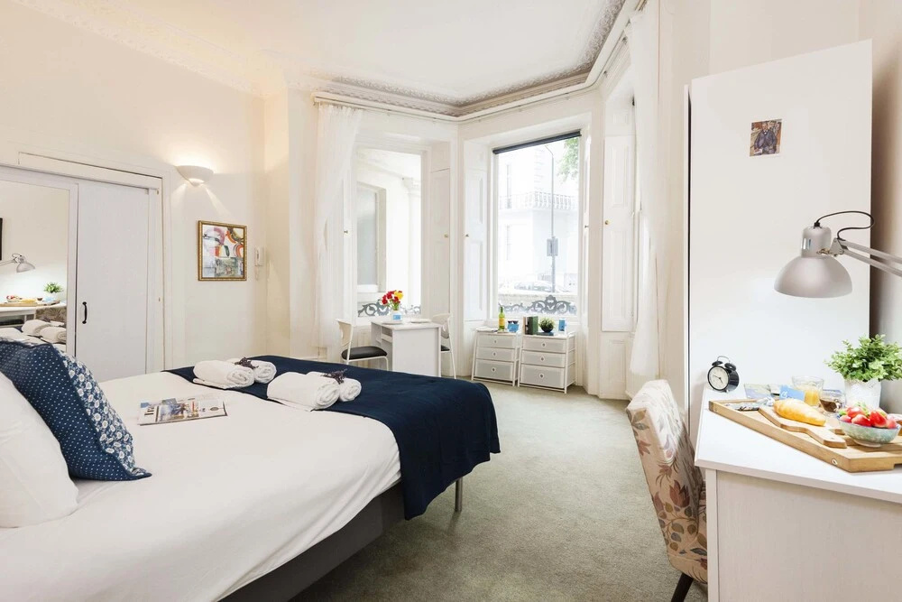 The Kensington Park Hideaway - PFY