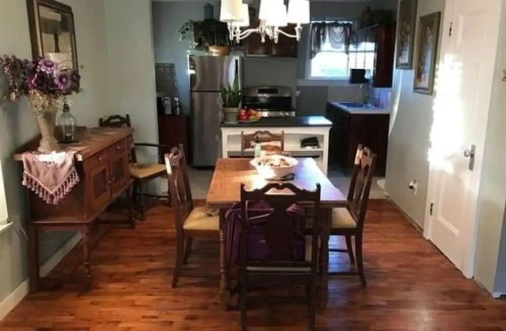 Vineyard Mansion B&B