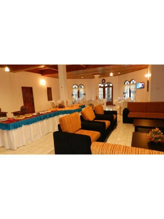 Eeescart Resort Nuwara Eliya