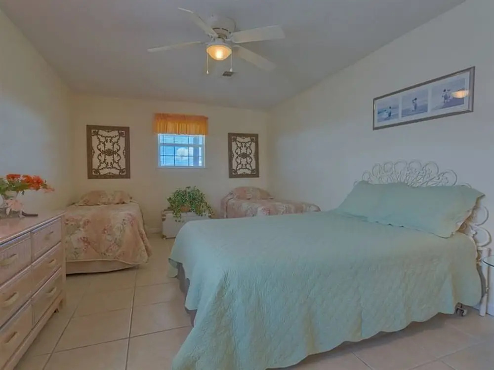Second Choice by Meyer Vacation Rentals