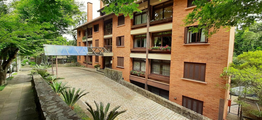 LOCAR-IN GRAMADO- Morada de bergamo