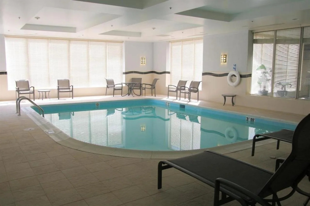 Hampton Inn Richmond - South
