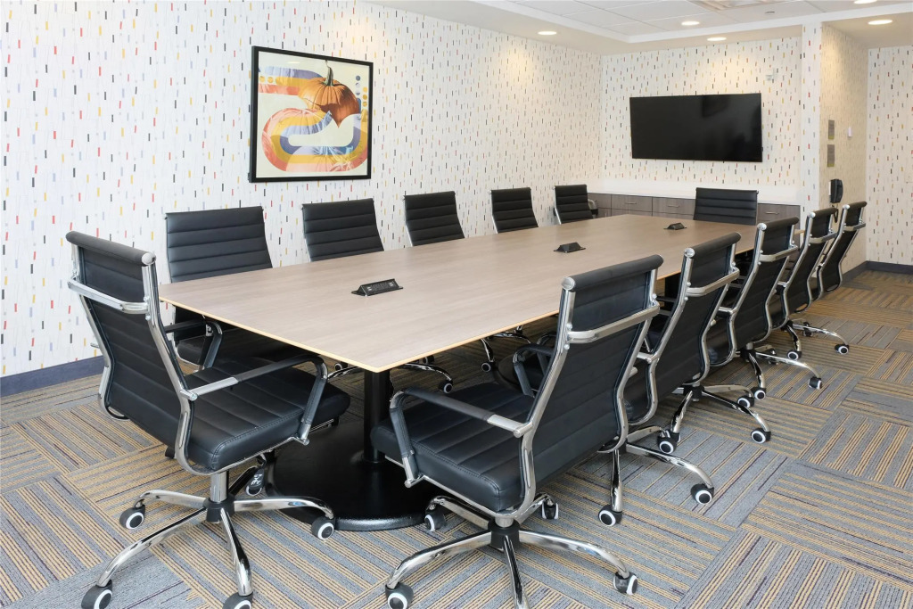 Home2 Suites By Hilton Lima