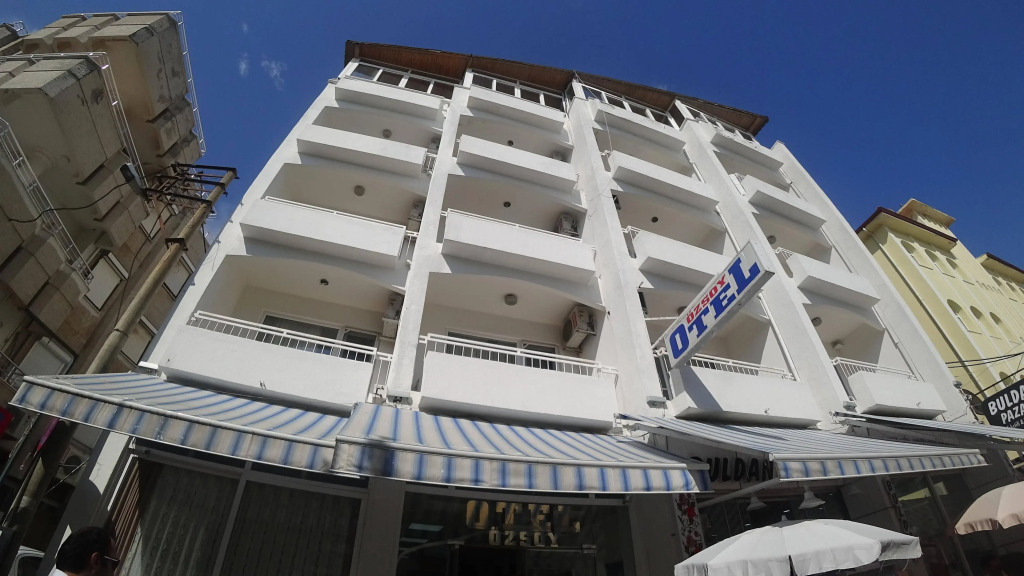 Ozsoy Hotel