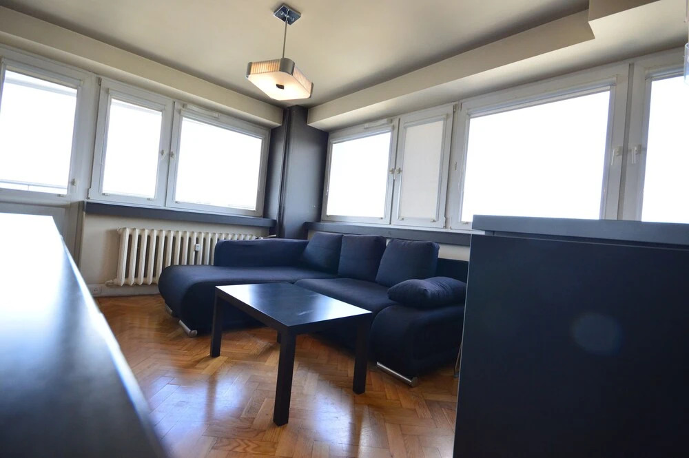 Apartment4you Centrum 1