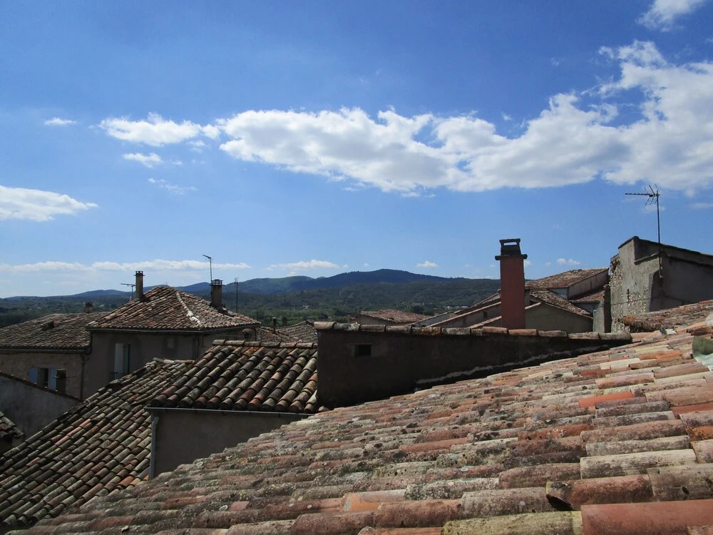 la maison de st victor
