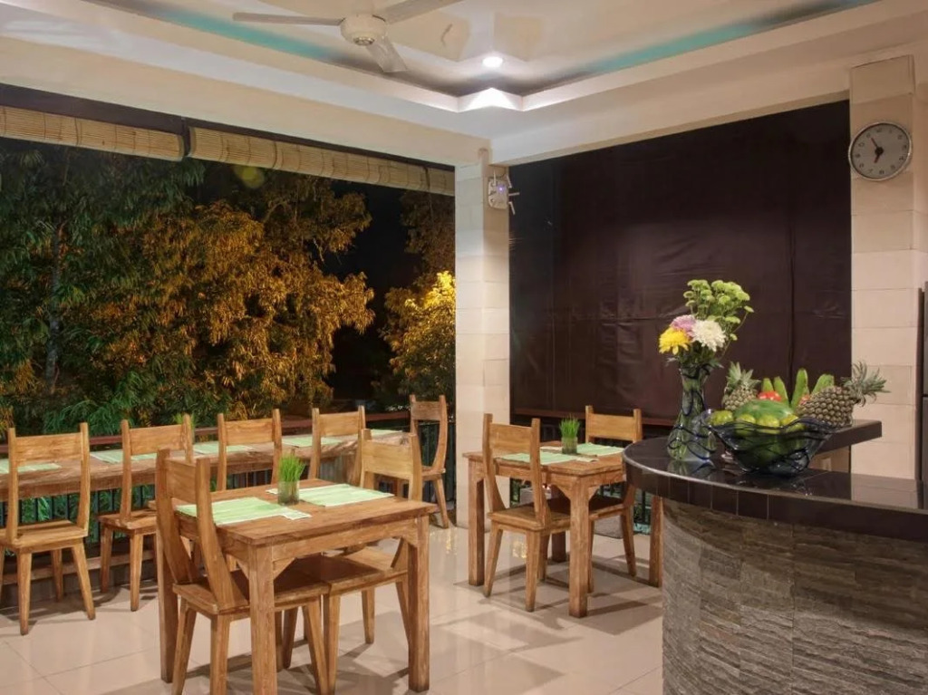 The Puspa Ubud