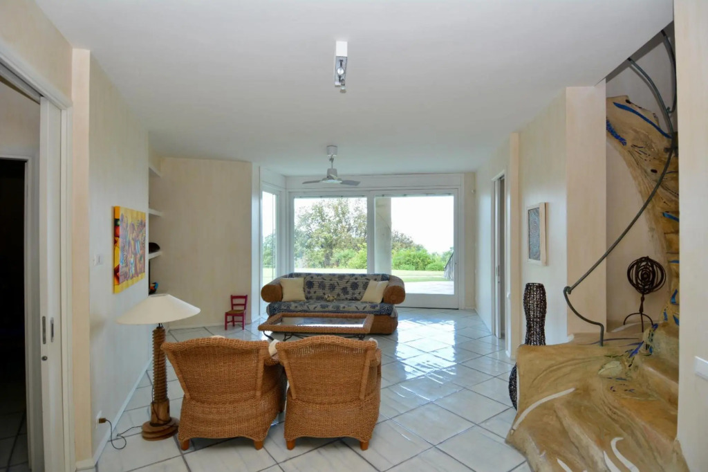 Villa Maratea Luxury - Luxury villa 6 pax