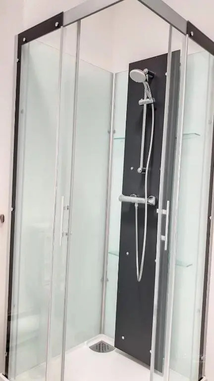Les Falaises un logement agréable et calme au rez de chaussée