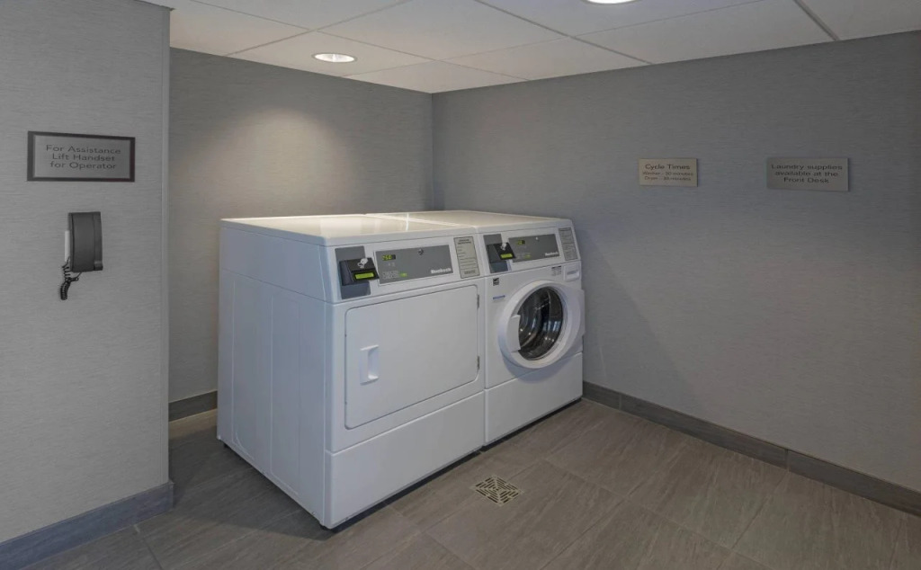 Residence Inn Halifax Dartmouth