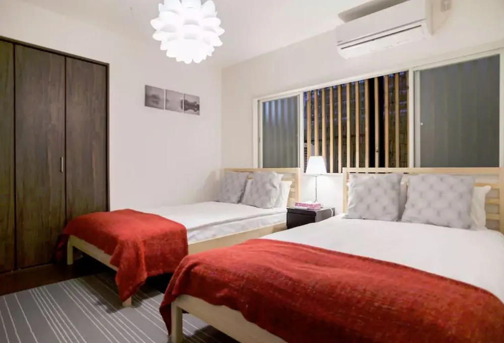 Sakuragawa Guest House