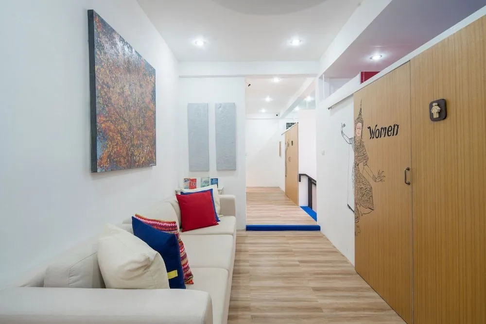 Hanuman VIP Hostel