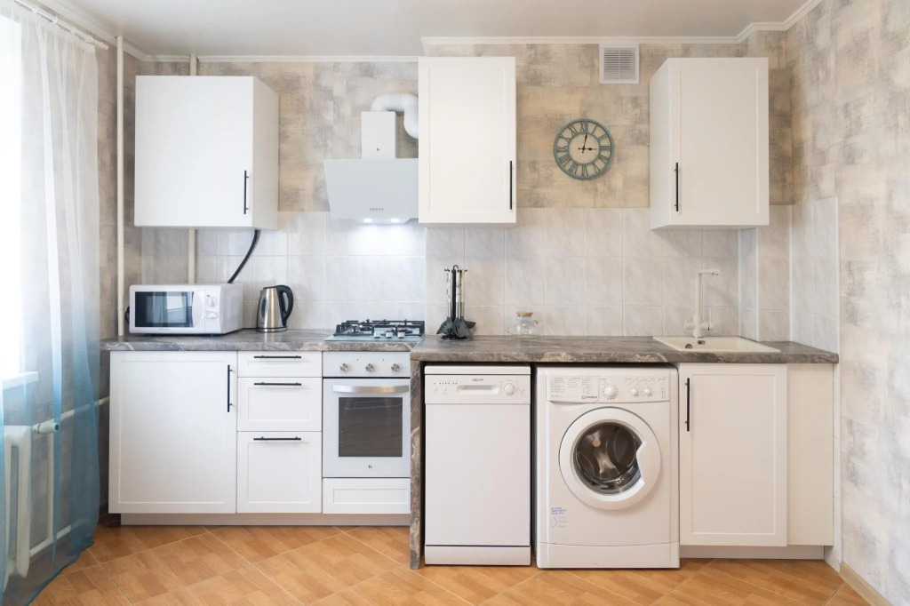 LovelyHome 39 (ЛавлиХоум 39) на улице Парусная 31