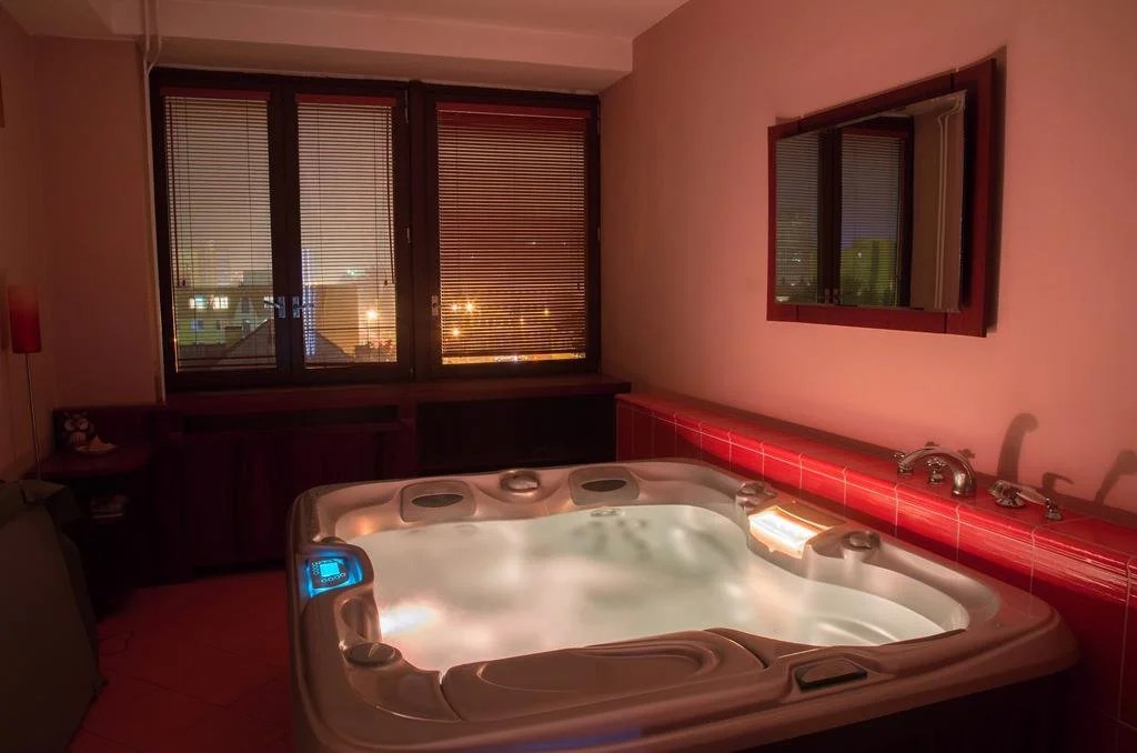 Hotel Bothe