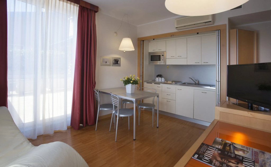 AlbaResidence Masera26