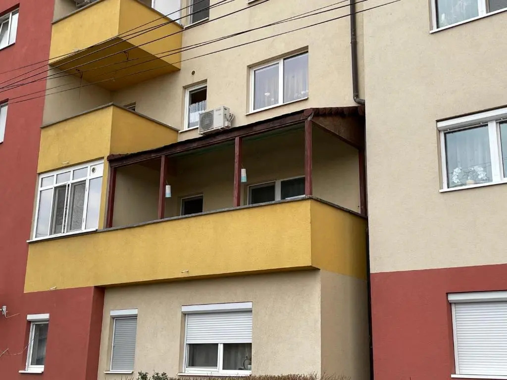 Motorway Alfa Apartament