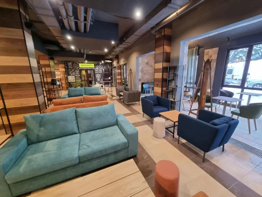 Studio A3 Borovets Gardens