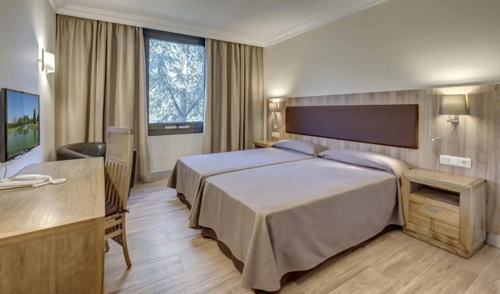 Hotel Eden Park by Brava Hoteles