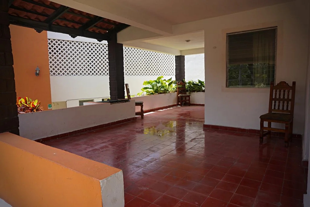 Hostel El Corazon