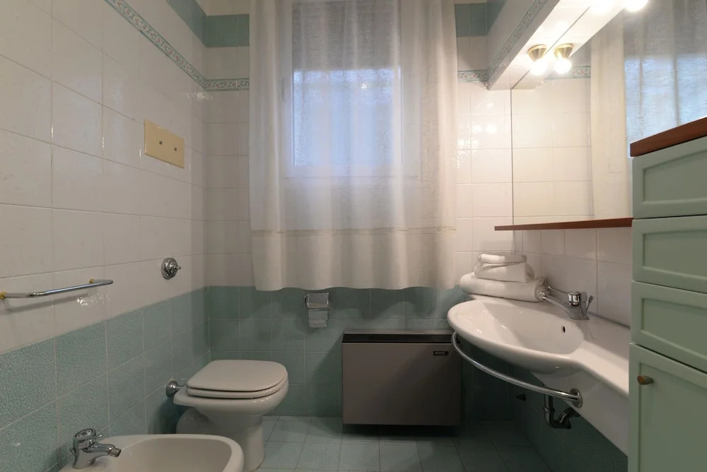 Padovaresidence Ai Talenti Apartment