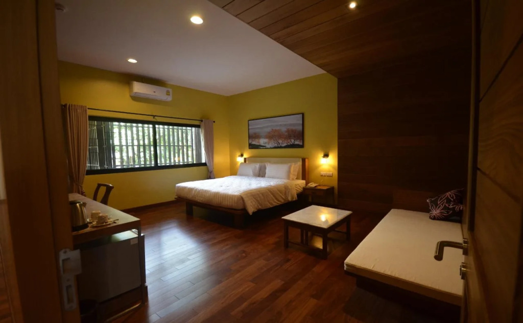 Sakorn Residence and Hotel