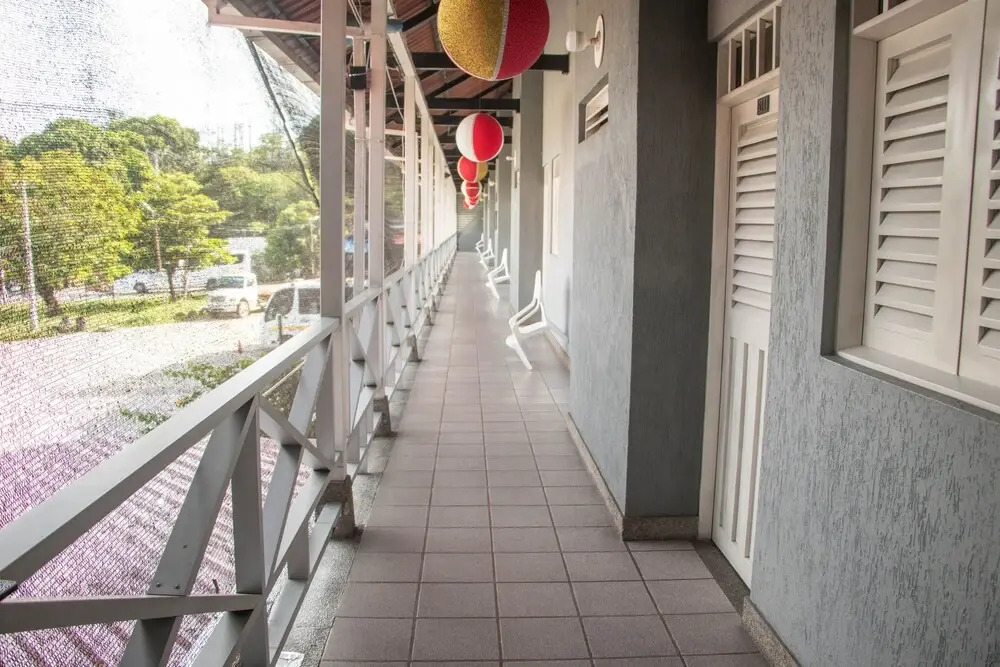 Hotel La Melissa