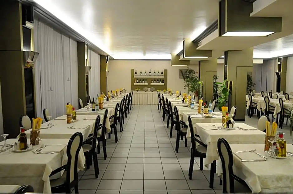 Park Hotel