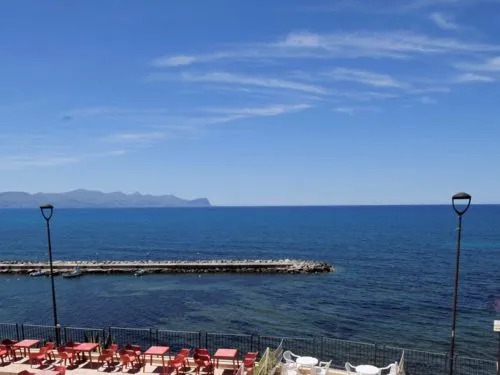 Palmento del Mare