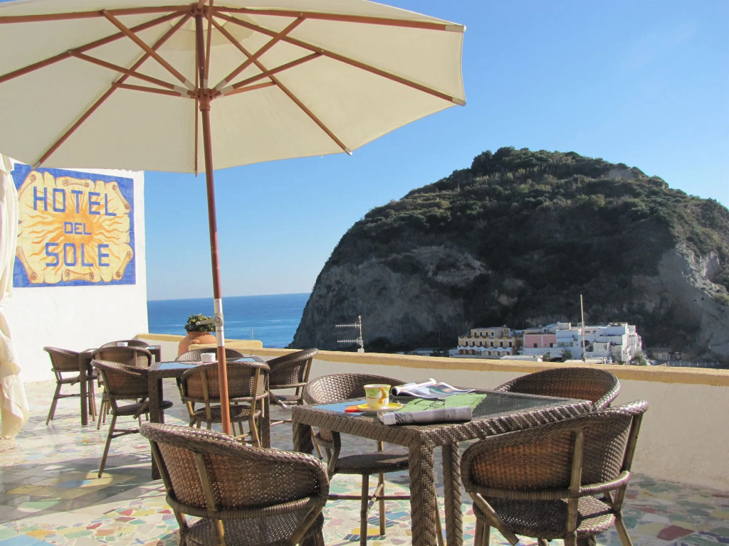 Hotel Casa Del Sole