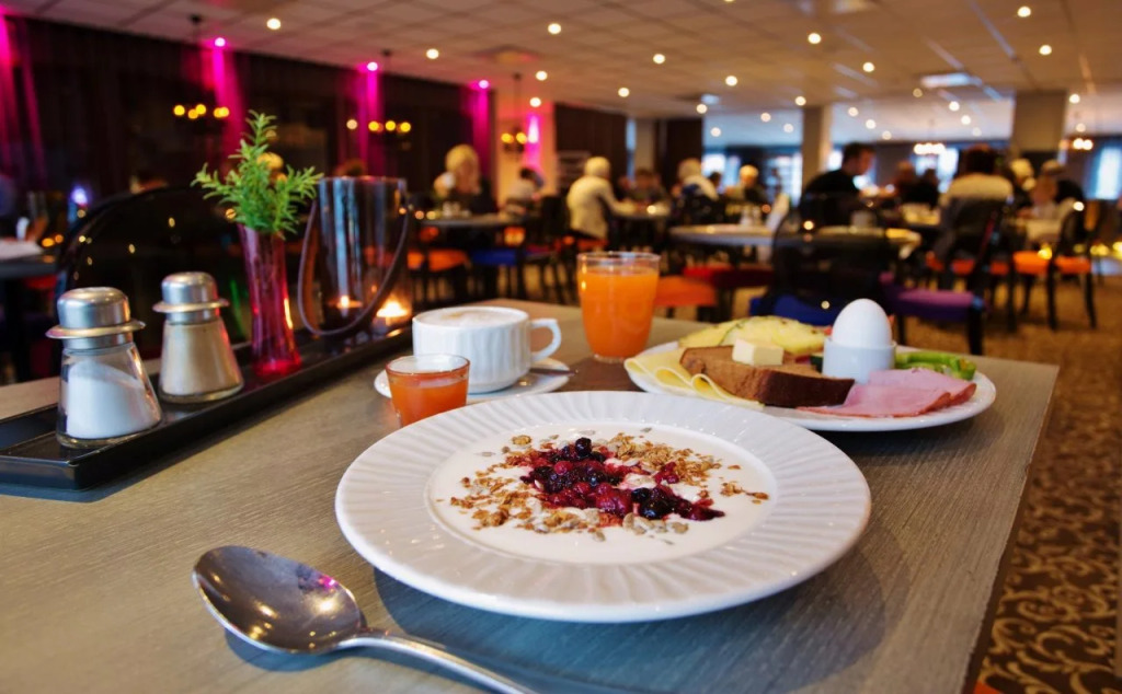 Hotell Östersund
