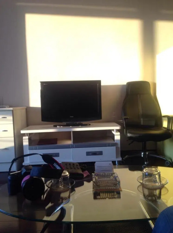 Beijing Guoji Apartment Hotel