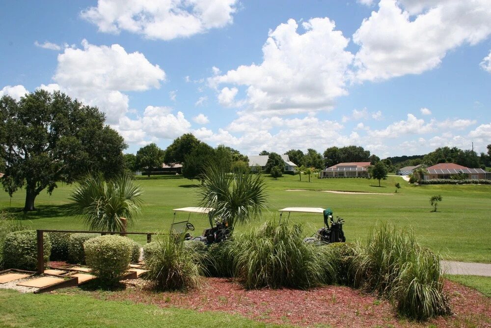 Villa Bakker - Golfcourse 3 Bedroom