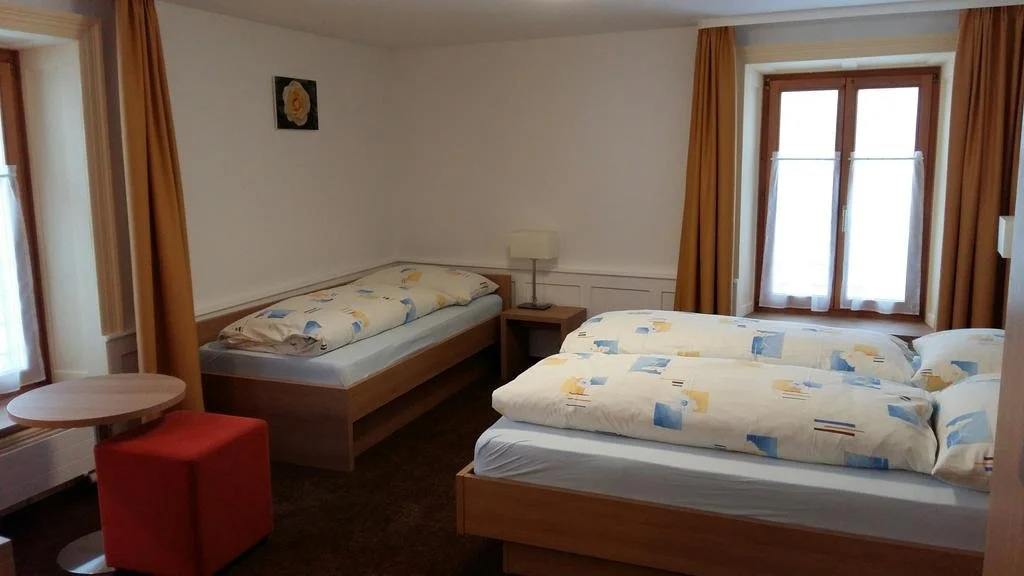 Hotel Stätzerhorn